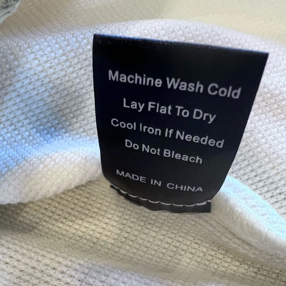 POL Floral Material & Lace Hooded Jacket Sz Medium NWT - Picture 13 of 16